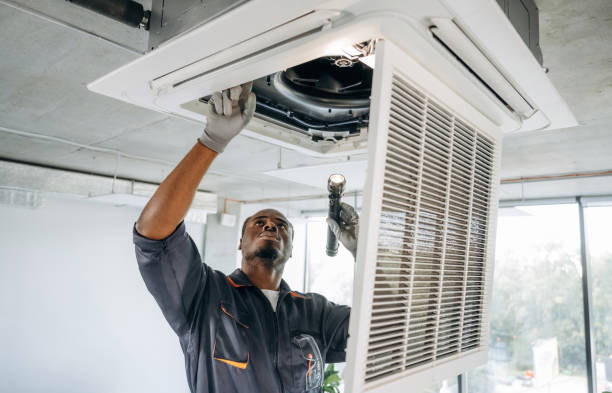 Licensed Furnace Repair service in Bowling Green, KY - FH HVAC